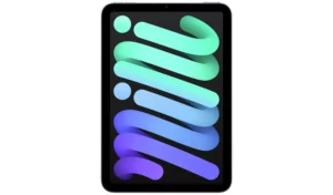 Apple iPad mini 2024 8.3 Inch Wi-Fi 128GB - Space Grey