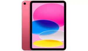 Apple iPad 2025 11 Inch Wi-Fi 128GB - Pink