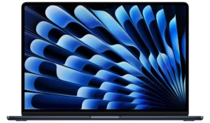 Apple MacBook Air 2026 15in M5 16GB 512GB - Midnight