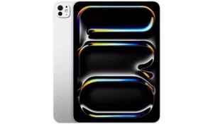 Apple iPad Pro M5 2025 11 Inch AI Wi-Fi 256GB - Silver