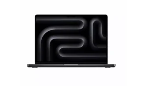 Apple MacBook Pro 2025 14.2in M5 16GB 512GB - Space Black