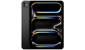 Apple iPad Pro M5 2025 11 Inch AI Wi-Fi 256GB - Space Black