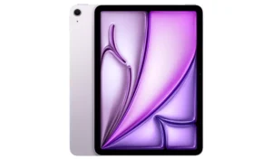 Apple iPad Air M4 2026 11 Inch AI Wi-Fi 256GB - Purple