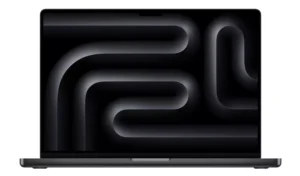 Apple MacBook Pro 2026 14in M5 Max 36GB 2TB - Space Black