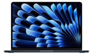 Apple MacBook Air 2026 13in M5 16GB 512GB - Midnight