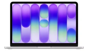 Apple MacBook Neo 2026 13in A18 Pro 8GB 256GB - Silver