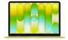 Apple MacBook Neo 2026 13in A18 Pro 8GB 256GB - Citrus