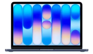 Apple MacBook Neo 2026 13in A18 Pro 8GB 256GB - Indigo