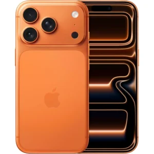 Apple iPhone 17 Pro 256GB – Cosmic Orange