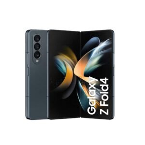 Samsung Galaxy Z Fold 4 1TB ROM