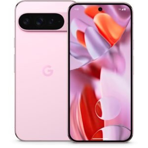 Google Pixel 9 Pro XL 16GB 256GB – Rose Quartz