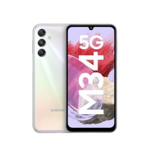 Samsung Galaxy M34 5G 256GB ROM
