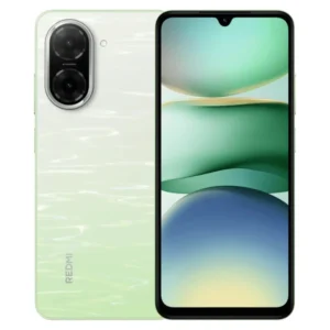 Xiaomi Redmi A5 (4GB, 64GB, Lake Green)