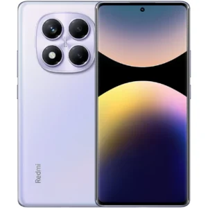 Xiaomi Redmi Note 14 Pro (12GB, 512GB, Aurora Purple)