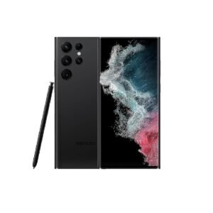 Samsung Galaxy S22 Diablo Immortal Edition