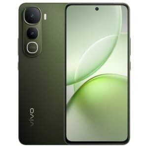 Vivo Y400 (8GB, 256GB, Dynamic Green)