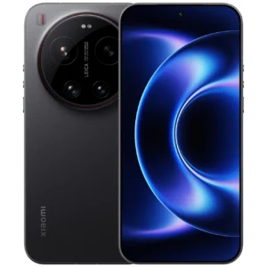 Xiaomi 17 Ultra (16GB, 512GB, Black)