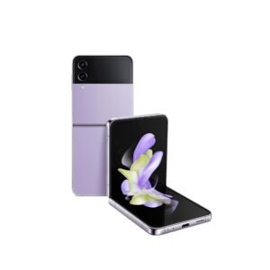 Samsung Galaxy Z Flip 4 512GB ROM
