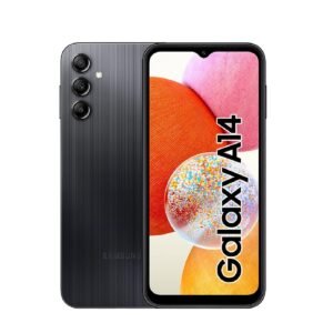 Samsung Galaxy A14 6GB RAM