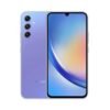 Samsung Galaxy A34 8GB RAM