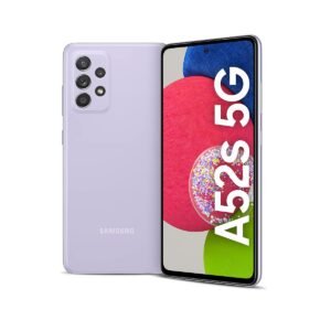 Samsung Galaxy A52s 5G 128GB ROM
