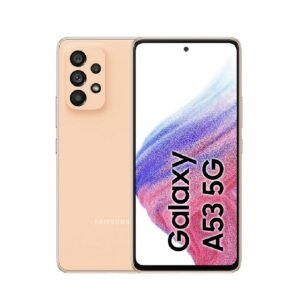 Samsung Galaxy A53 5G 128GB ROM