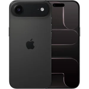 Apple iPhone Air 256GB – Space Black