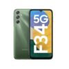 Samsung Galaxy F34 8GB RAM