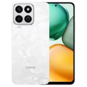 Honor X7C (8GB, 256GB, Moonlight White)