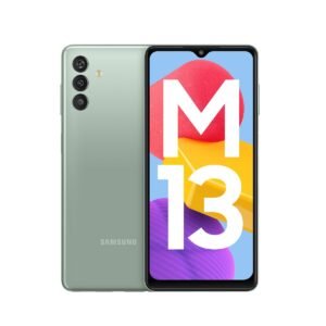 Samsung Galaxy M13 5G 6GB RAM
