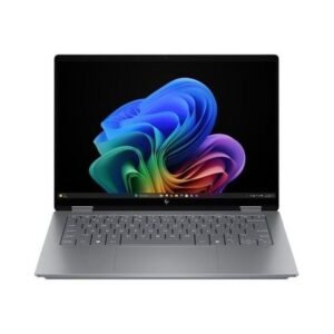 HP OmniBook X Flip 2-in-1 Next Gen AI PC 14 - FM0096TU : 1y