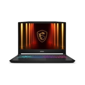 MSi Katana 15 - HX B14WFK Gaming Laptop