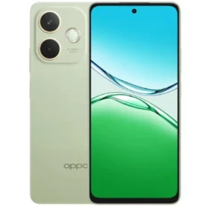 Oppo A5 Pro (8GB, 256GB, Olive Green)