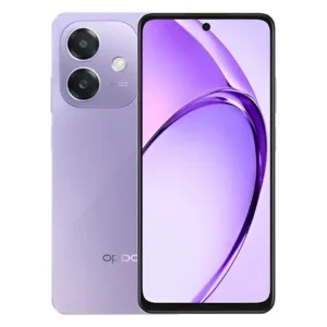 Oppo A5i (4GB, 128GB, Starry Purple)