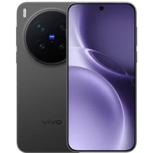 Vivo X300 Pro (16GB, 512GB, Black)