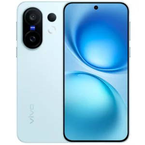 Vivo X200 FE (12GB, 512GB, Blue Breeze)