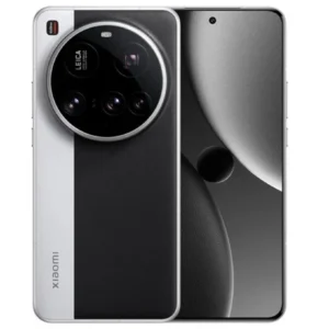 Xiaomi 15 Ultra (16GB, 512GB, Silver Chrome)